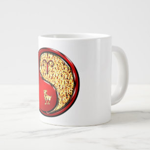 Grande Tasse Bélier le Bélier