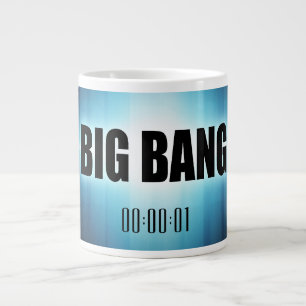 Grande Tasse Big Bang