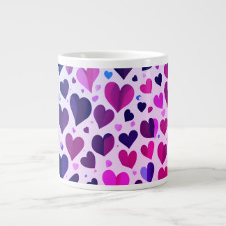 Grande Tasse big cup