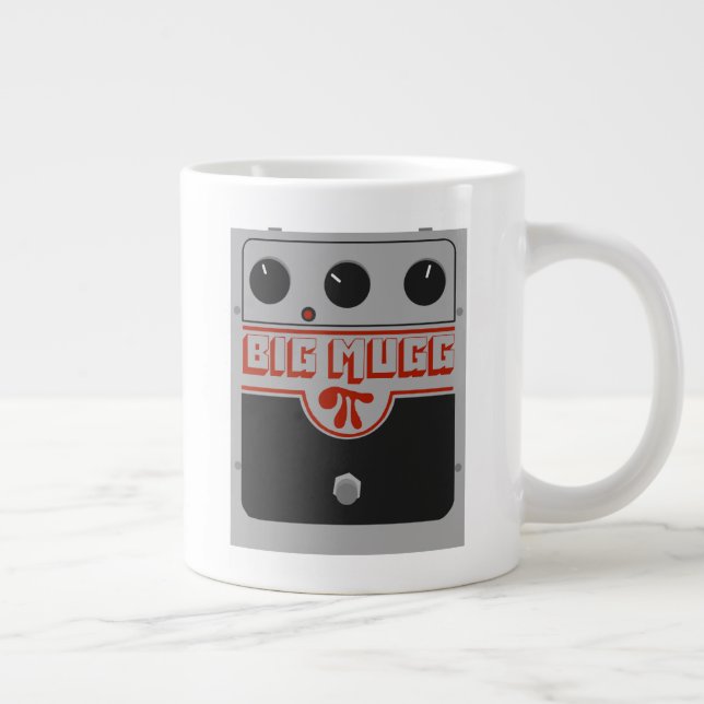 Grande Tasse Big Mugg (Droite)