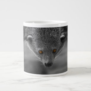 Grande Tasse Binturong Vous Regardant