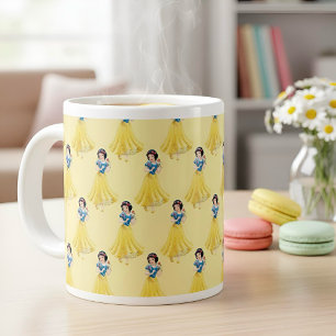 Grande Tasse Blanc