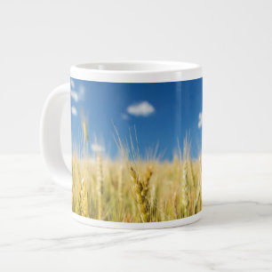 Grande Tasse Blé du Kansas