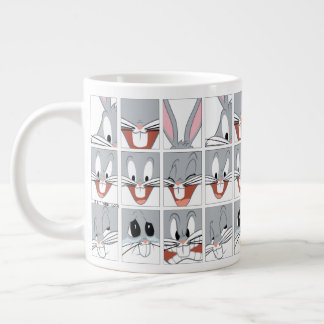 Grande Tasse Blocs d'expression BUGS BUNNY™