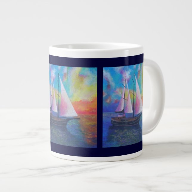 Grande Tasse Bodrum Turquoise Coast Gulet Cruise (Devant droit)