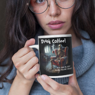 Grande Tasse Boire du café