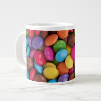 Bonbons colorés, Boutons de bonbons, Sucres, Nourr