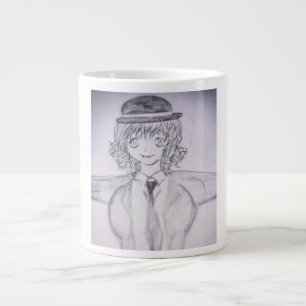 Grande Tasse Bonheur