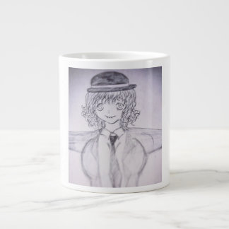 Grande Tasse Bonheur