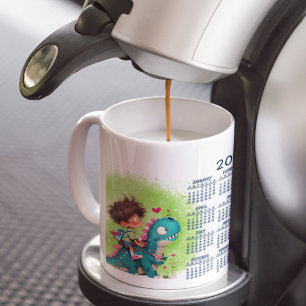 Grande Tasse Bonne année !