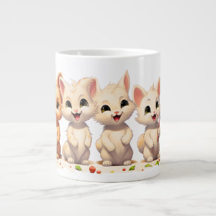 Grande Tasse Bonne année