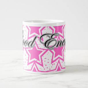 Grande Tasse Bonne énergie