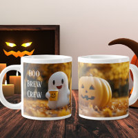 Boo Brew Crew