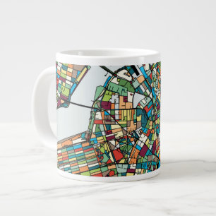 Grande Tasse Boston City USA