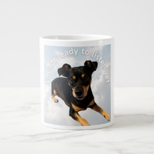 Grande Tasse Bouchon