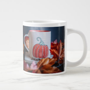 Grande Tasse Bouchon de café pour tous les jours