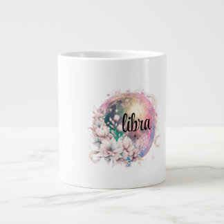 Grande Tasse Bouchon de café zodiac personnalisé