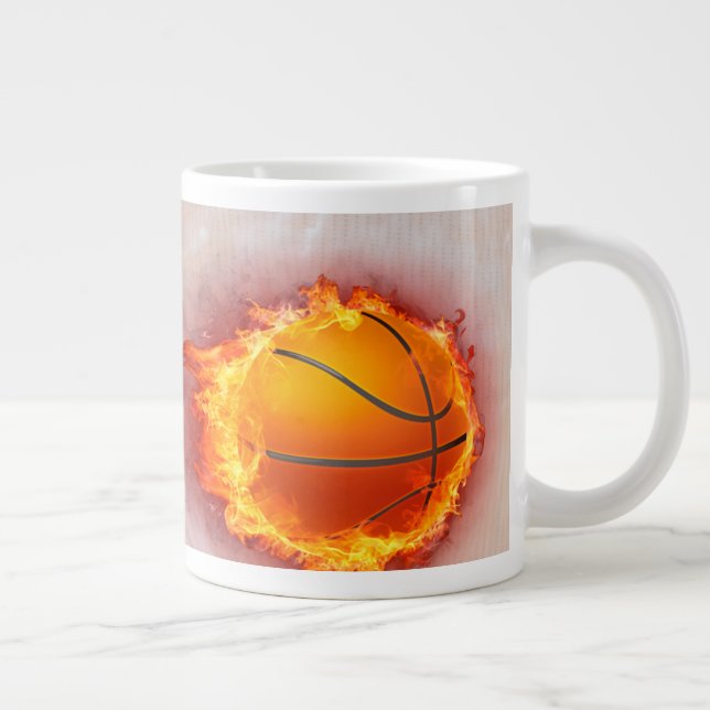 Grande Tasse Bouchon de spécialité (Droite)