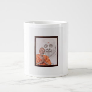 Grande Tasse Bouchon de spécialité