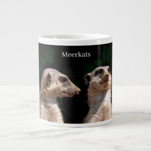 Grande Tasse Bouchon de spécialité