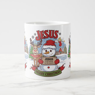 Grande Tasse Bouchon de spécialité