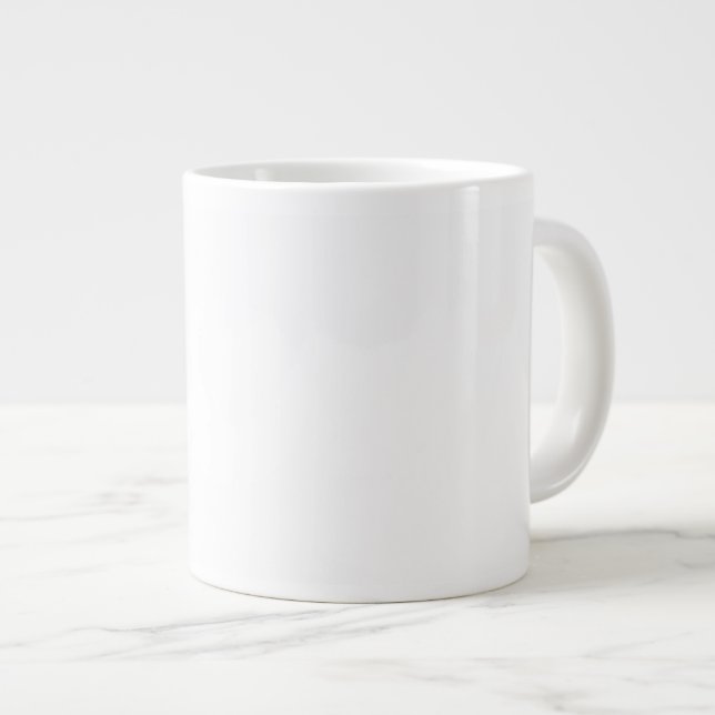 Grande Tasse Bouchon de spécialité (Devant droit)