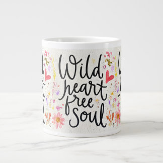 Grande Tasse Bouchon de spécialité