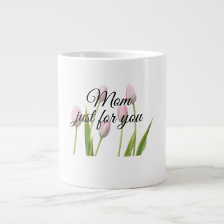 Grande Tasse Bouchon de spécialité