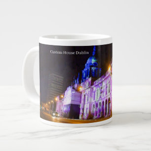 Grande Tasse Bouchon de spécialité