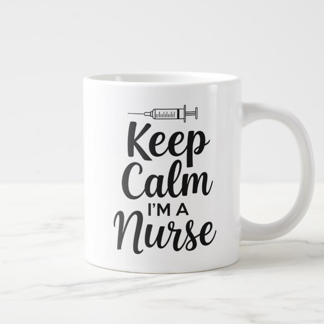 Grande Tasse Bouchon de spécialité (Droite)