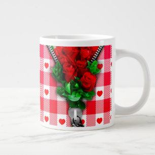 Grande Tasse Bouchon de spécialité