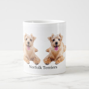 Grande Tasse Bouchon de spécialité