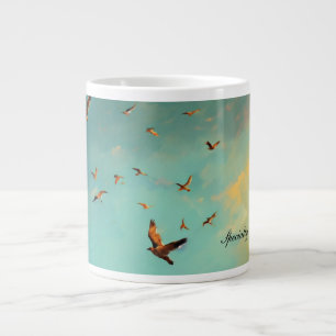 Grande Tasse Bouchon de spécialité