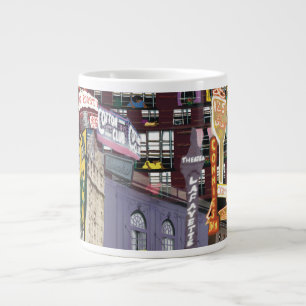 Grande Tasse Bouchon de spécialité
