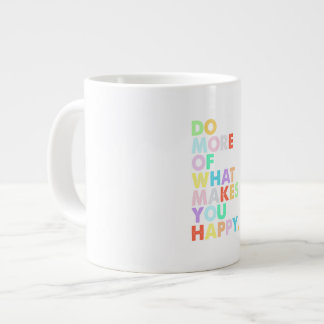 Grande Tasse Bouchon de spécialité