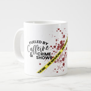 Grande Tasse Bouchon de spécialité