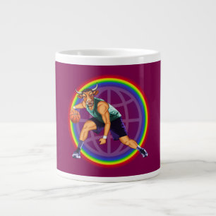 Grande Tasse Bouchon de spécialité