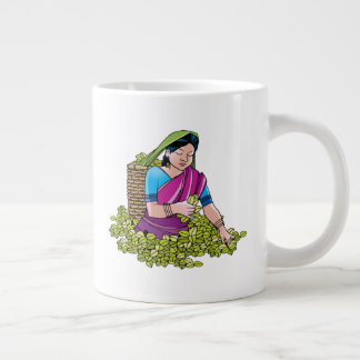 Grande Tasse Bouchon de spécialité