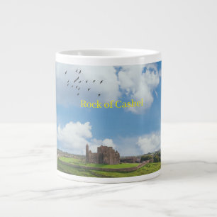Grande Tasse Bouchon de spécialité