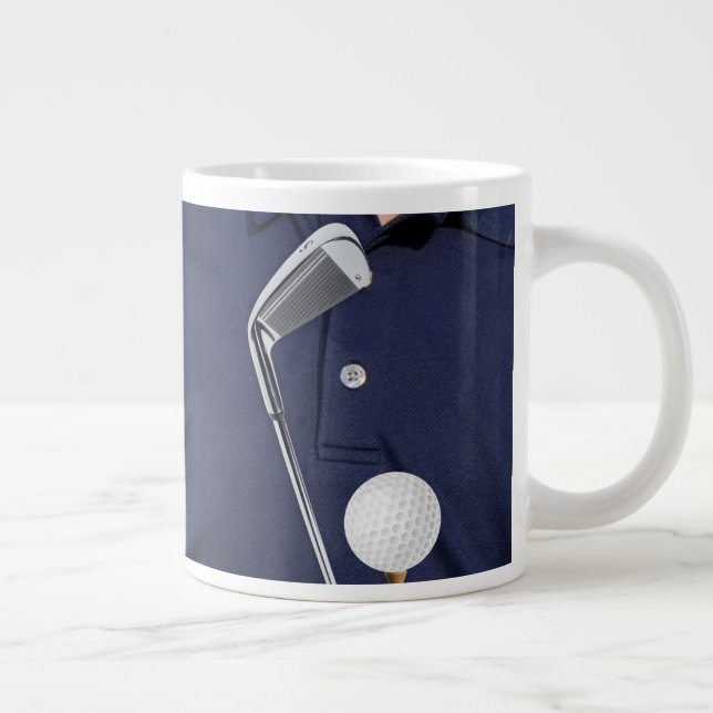 Grande Tasse Bouchon de spécialité (Droite)