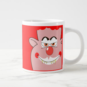 Grande Tasse Bouchon de spécialité