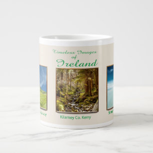 Grande Tasse Bouchon de spécialité