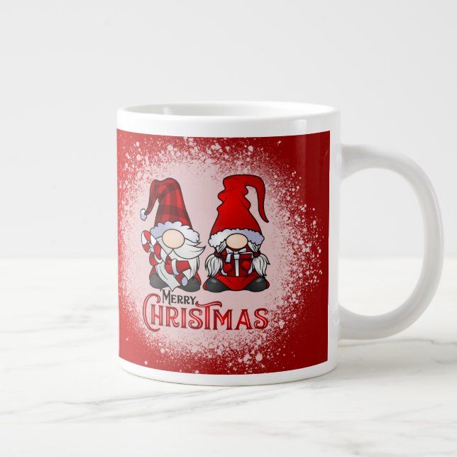 Grande Tasse Bouchon de spécialité (Droite)