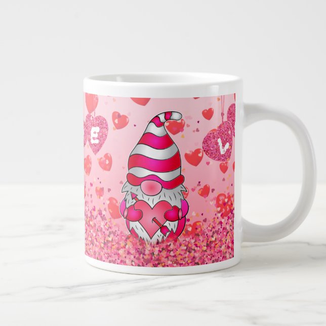 Grande Tasse Bouchon de spécialité (Droite)