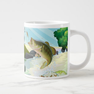 Grande Tasse Bouchon de spécialité
