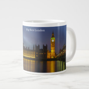 Grande Tasse Bouchon de spécialité
