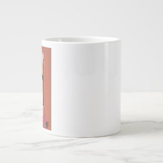 Grande Tasse Bouchon de spécialité