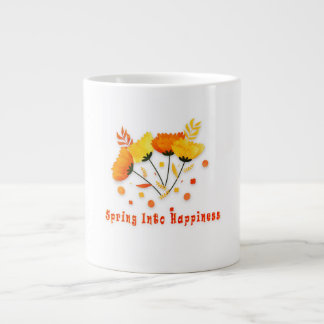 Grande Tasse Bouchon de spécialité