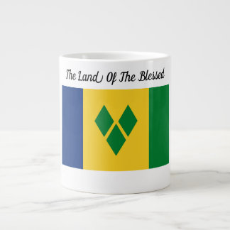 Grande Tasse Bouchon de spécialité