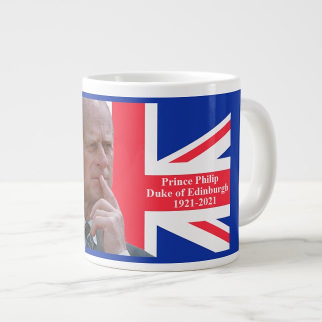 Grande Tasse Bouchon de spécialité (Devant droit)